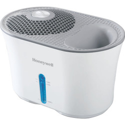 Honeywell Easy To Care 1 Gal. Capacity 360 Sq. Ft. Cool Mist Humidifier HCM-710
