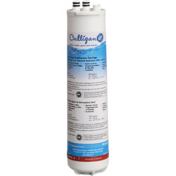 Culligan Easy-Change 3 Icemaker & Refrigerator Water Filter Cartridge RC-EZ-3