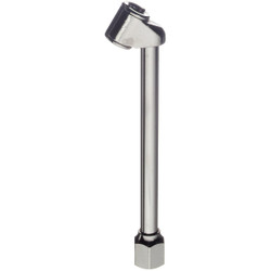 Tru-Flate 1/4 In. FPT 150 PSI Dual Foot Air Chuck 17-383