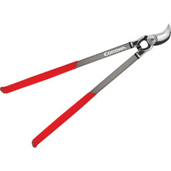 Corona Dual Cut 32 In. Steel Bypass Lopper SL7180