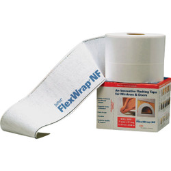 Dupont Flexwrap NF 6 In. x 75 Ft. Tape D14062882