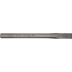 Mayhew Tools 3/8 In. x 5 In. Cold Chisel 10302
