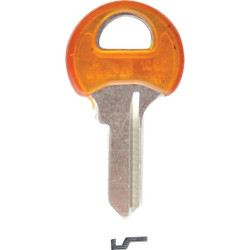 ILCO Master All 1 Color Coated Padlock Key M1P / M1-PC (5-Pack) AK00001832