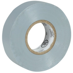 Do it General Purpose 3/4 In. x 60 Ft. Gray Electrical Tape 515183 Pack of 5