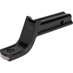 TowSmart X-Mount Class III 3-1/4 In. Drop Hitch Draw Bar, 5000 Lb. Capacity 704