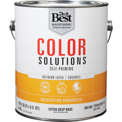 Color Solutions Int Egg Ex Deep Bs Paint CS47W0803-16