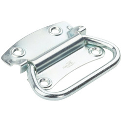 National 3-1/2" Chest Handle N117002