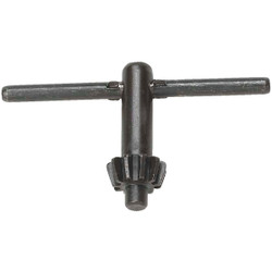 Jacobs 1/4 In. Chuck Key with 13/64 In. Pilot 30827