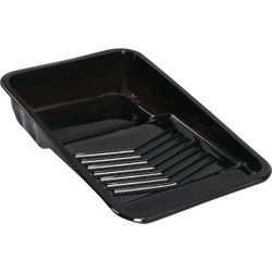 Deep Well 2 Qt. Plastic Paint Tray Liner RM423 0900 Pack of 50