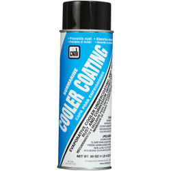 Dial 20 Oz. Interior Evaporative Cooler Coating 5328 Pack of 12
