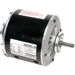 Dial 1/2 HP 1-Speed Residential Replacement Cooler Motor 2203