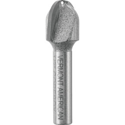 Vermont American Carbide 1/2 In. Corebox Bit 23123