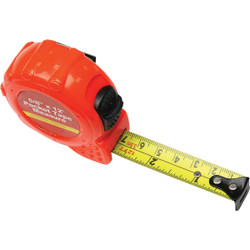 Do it 12 Ft. Pocket Tape Measure 325325