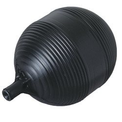 Do it 4 In. x 5 In. Plastic Float Ball  412958