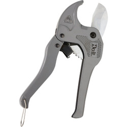 Do it Ratcheting 1-5/8 In. PVC Plastic Tubing Cutter GS-PC301E