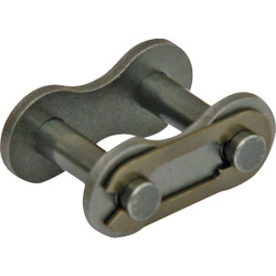 Koch #40 Steel Connecting Link (4-Pack) 7540040