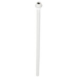 Do it Best 3/8 In. OD x 20 In. L PEX Faucet Supply Tube DIB70-3