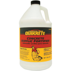 Quikrete 1 Gal Concrete Bonder 861001