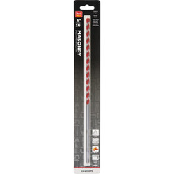 Do it Best 5/16 In. x 12 In. Impact Ready Carbide Masonry Drill Bit QJDIB-MB-013