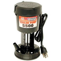 Dial 115V 5500 CFM/240 GPH Premium Evaporative Cooler Pump 1150