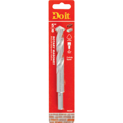 Do it 5/8 In. x 6 In. Rotary Masonry Drill Bit 261151DB