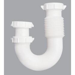 SIM Supply, Inc. 1-1/2&1-1/4 Flex J-Bend DIB812-55