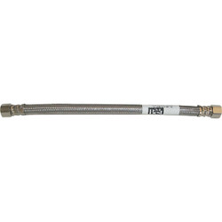 SIM Supply, Inc. 3/8x3/8x24 Fct Connector 496-034DIB