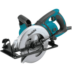 Makita 7-1/4 In. 15-Amp Hypoid Circular Saw 5477NB