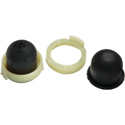 Arnold Lawn Mower Primer Bulb (2 Count) 490-239-0002