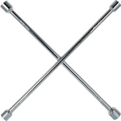 Custom Accessories 20" Sae Chrome Lug Wrench 84442