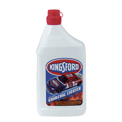 Kingsford 32 Oz. Liquid Charcoal Starter 71175 Pack of 12