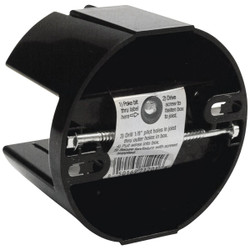 Raco 4 In. Old Work Non-Metallic Ceiling Fan Box 7120