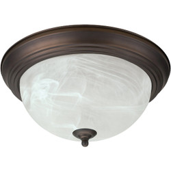 Home Impressions 3blb Orb Ceiling Fixture IFM415ORB
