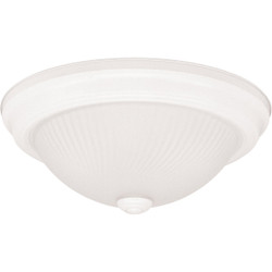Home Impressions 2bulb Wh Ceiling Fixture IFM213WH