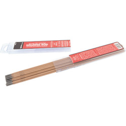 Forney E6013 Mild Steel General Purpose Electrode, 1/8 In., 1 Lb. 30401