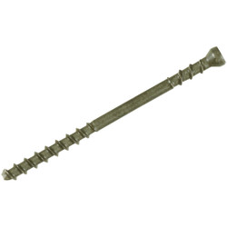 CAMO 2-3/8" Camo Screw 700 Ct 345144