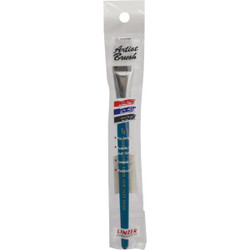 Linzer 3/4 In. Camel Hair Flat Water Color Artist Brush 9305 0075