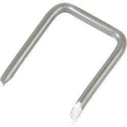 Gardner Bender 100pk 13/16" Seu Staple GSE-310