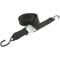 Erickson 2" x 15' Polyester Tie Down Strap 01215