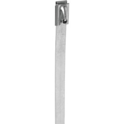 Gardner Bender 11" Ss Cable Tie 45312SS