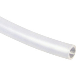 Abbott Rubber 3/8 In. x 1/4 In. x 300 Ft. Polyethylene Tubing, Bulk T16005003