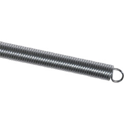 Century Spring 3/8 In. x 16-3/8 In. Screen Door Spring CS-4 Pack of 10