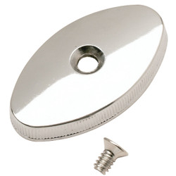 Do it Best Chrome Plated Metal Valve Handle DIB872-96