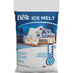Do it Best 20 Lb. Snow And Ice Melt Pellets 2397857