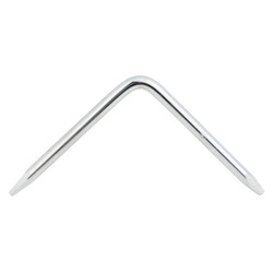 Do it Steel Cadmium Plated Faucet Seat Wrench 408348