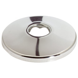 Do it 1/2 In. IPS Chrome Flange 425356