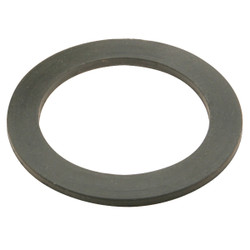 Do it Best 1-3/4 In. x 1-3/8 In. Black Rubber Slip Joint Washer DIB25560