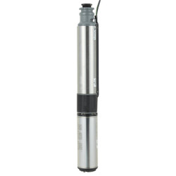 Star Water Systems 3/4 HP Submersible Well Pump, 2W 230V 4H10A07305