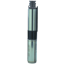 Star Water Systems 1 HP Submersible Well Pump, 3W 230V 4H10A10301