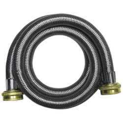 SIM Supply, Inc. 72" Washing Machine Hose 496-213DIB